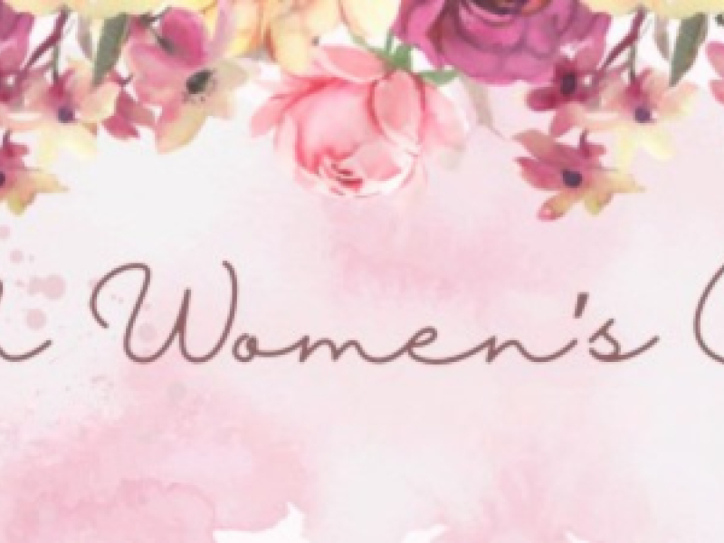 Jewish Women's Circle