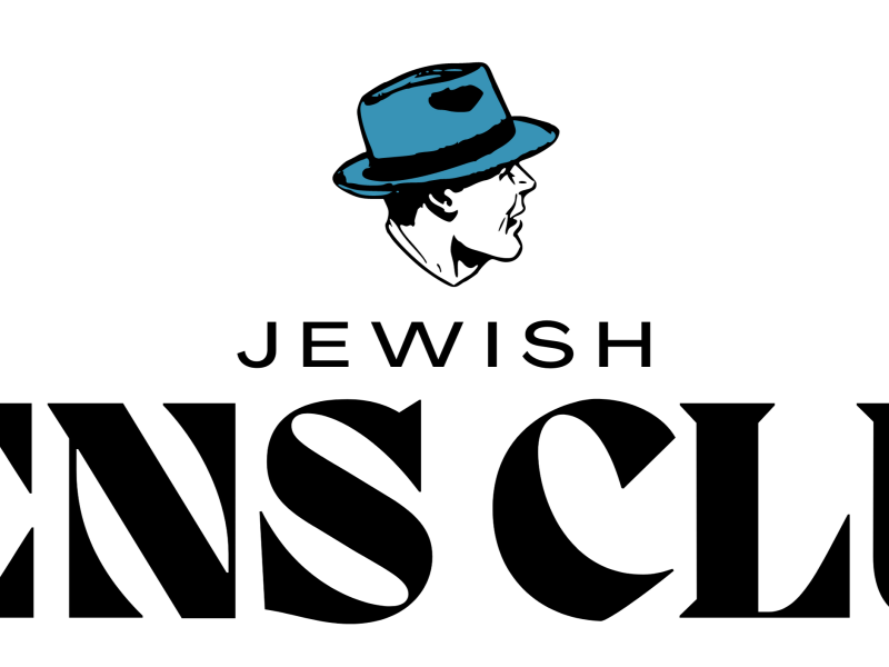 Jewish Men's Club