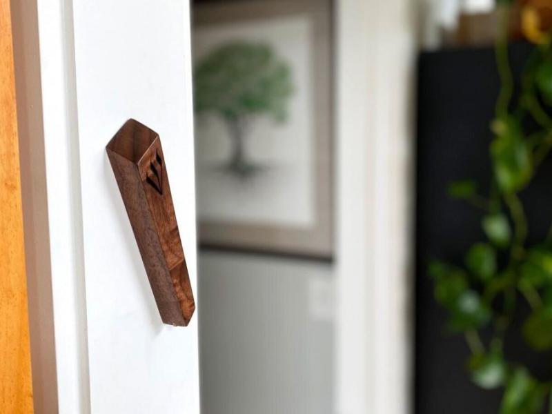 MEZUZAH