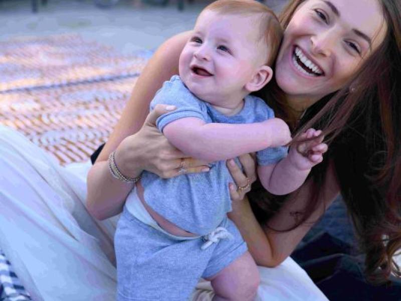 Toddlers Pre-Shabbat