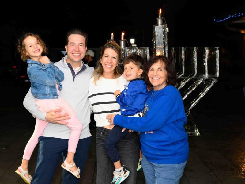 Chanukah 5786