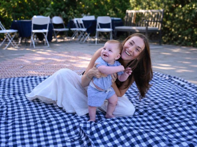 Toddlers Pre-Shabbat