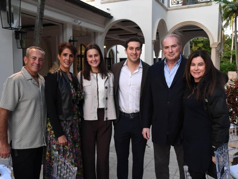 Torah Dedication